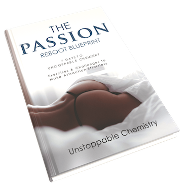 The Passion Reboot Blueprint