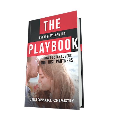 The Chemistry Formula Playbook